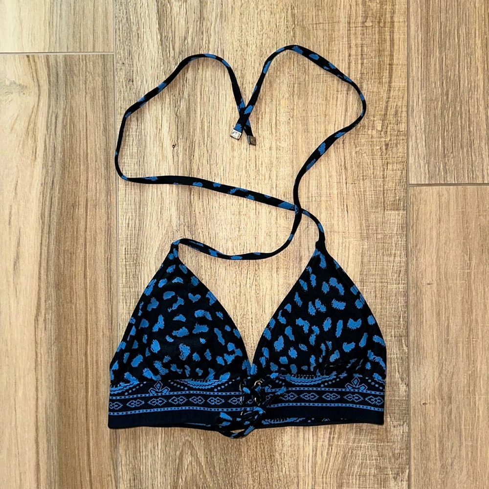 MK Bikini top